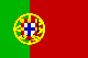 Португа́лия